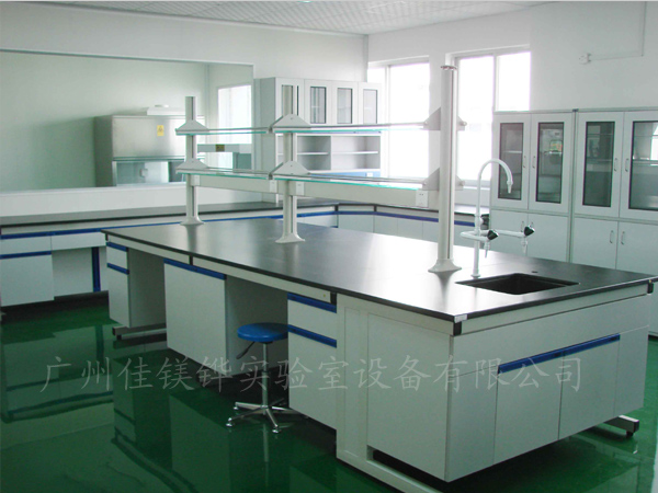 JMH-C14中（zhōng）央實驗台
