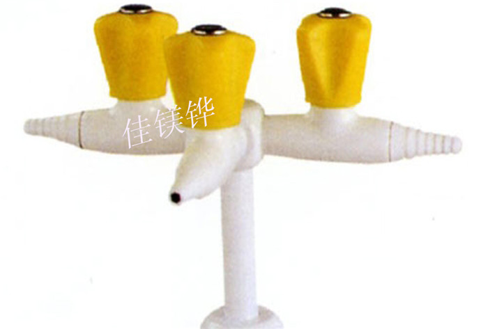 實驗室專用（yòng）供氣考（kǎo）克-03