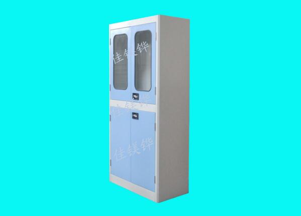 全鋼藥品櫃-03