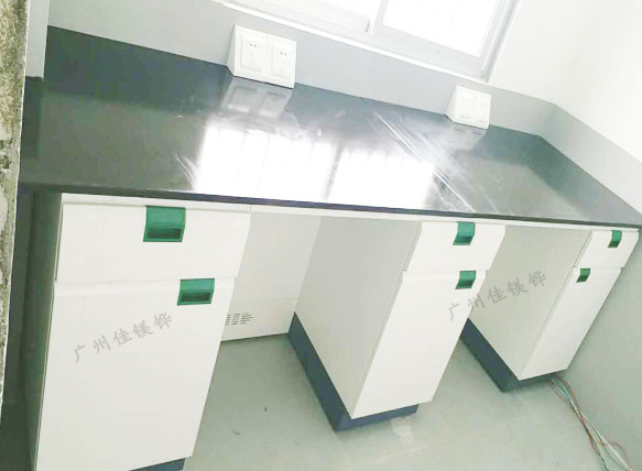 美式全鋼邊台JMH-MG-002