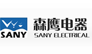 森鷹電器