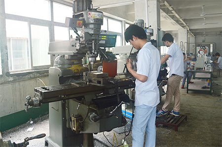 螺絲機廠家（jiā）